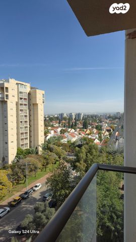 דירה, דרך החורש 1, קרית הסביונים, יהוד מונוסון