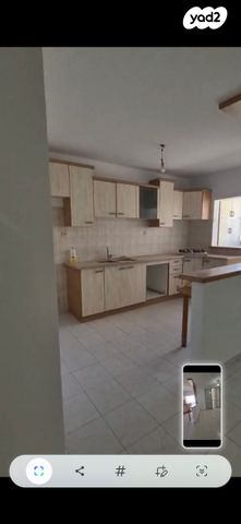 דירה, כ"ט בנובמבר 8, רובע הקריה, הסיטי, אשדוד