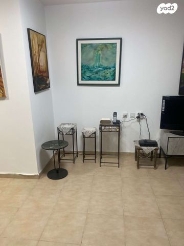 דירה, הזמיר 50, נהריה הירוקה, נהריה