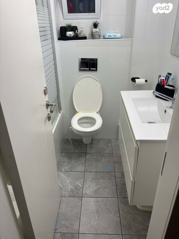 דירה, שדרות יוהנה ז'בוטינסקי 58, נווה זאב, נאות אילן, באר שבע