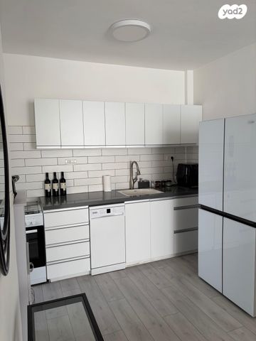 דירה, ליסין 5, נאות רחל, חולון