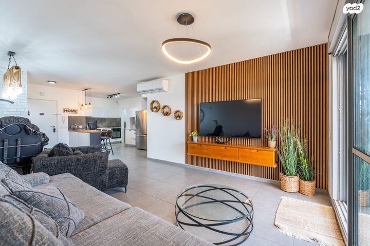 דירה, תנופה 6, מעו"ף, חריש