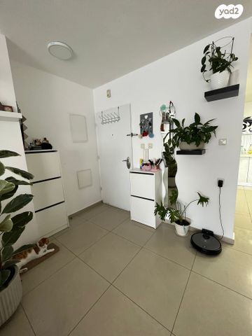 דירה, משה ובר 6, אפרידר, אשקלון