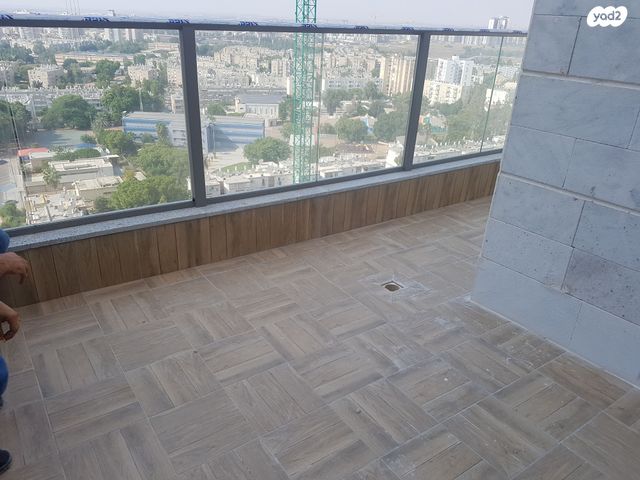 דירה, היסמין 107, הפרחים, קרית גת