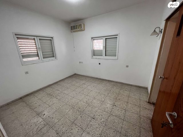 דירה, יעקב משה ברוידה 6, לב המושבה / מרכז העיר, פתח תקווה