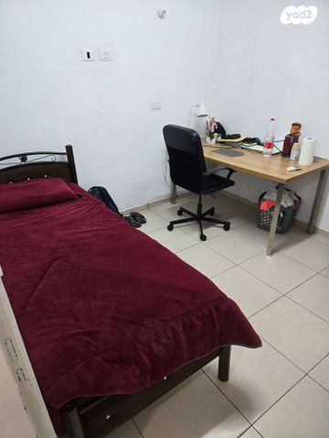 יחידת דיור, אריה לובה אליאב 18, זיו, חיפה