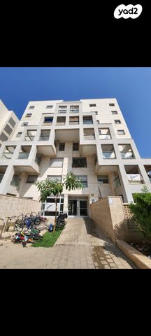 דירה, שבט אפרים 2, אחיסמך, לוד