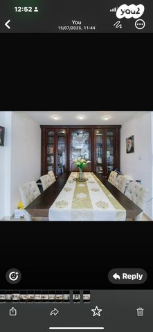 דירה, מיכל לייב כץ 32, כפר גנים ב, פתח תקווה