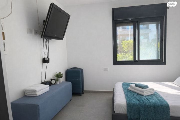 דירה, שדרות ציונה צרפת 25, גדרה הצעירה, גדרה