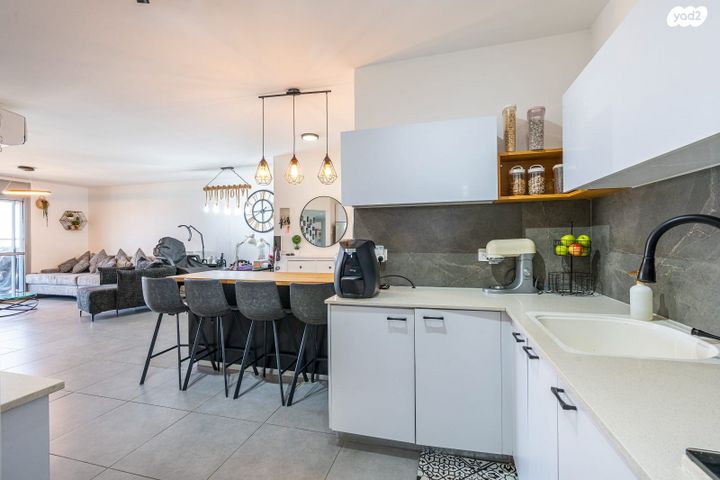 דירה, תנופה 6, מעו"ף, חריש