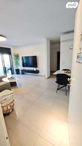 דירה, דגן 9, צריפין החדשה, באר יעקב