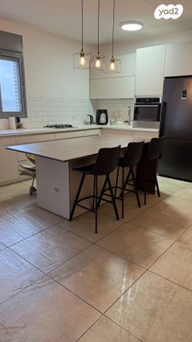 דירה, זהרה אלפסיה 8, פסגות אפק, ראש העין