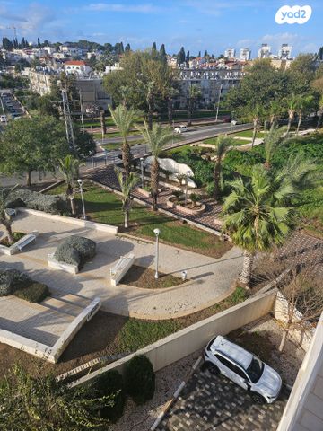 דירה, הזמיר 88, נהריה הירוקה, נהריה