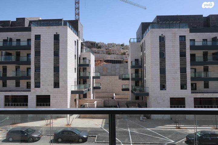 דירה, הרב שך 50, רמת שלמה, ירושלים