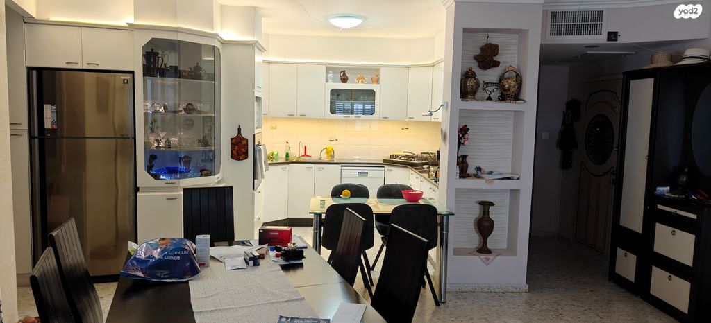 דירה, כינרת 106, רובע י"א, אשדוד