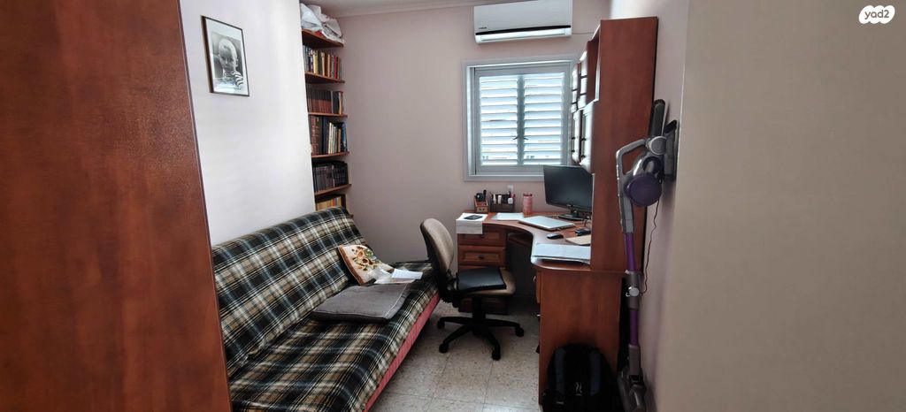 דירה, כינרת 106, רובע י"א, אשדוד