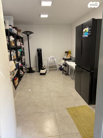 דירת גן, הדישון 4, מלחה, מנחת, ירושלים