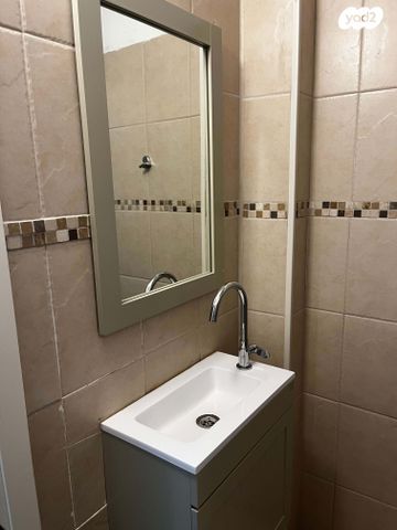 גג/ פנטהאוז, בר יוחאי 7, קטמונים, ירושלים