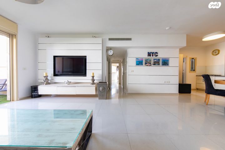 דירה, הרב אונטרמן 4, נאות שקמה, ראשון לציון