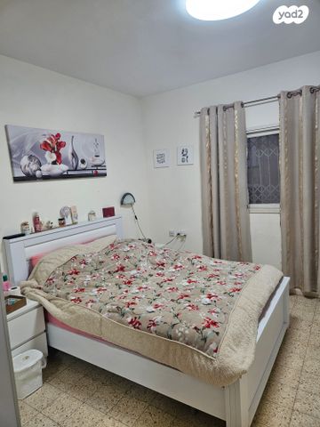 דירה, גורדון 1, מרכז העיר, חדרה