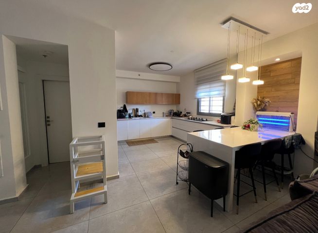 דירה, שוהם 12, צמרות המושבה, באר יעקב