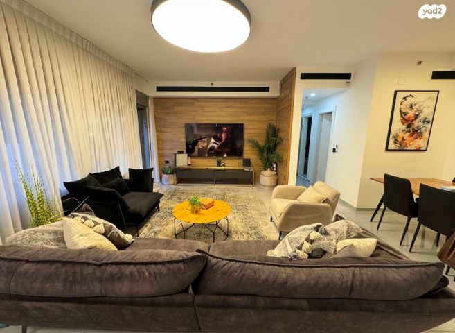 דירה, שוהם 12, צמרות המושבה, באר יעקב