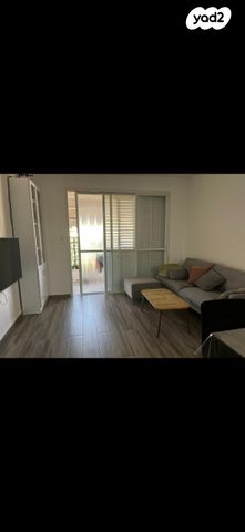 דירה, הרב משה בלוי 21, שיפר, פתח תקווה