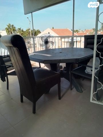 דירה, אליהו גולומב 53, מישור הגפן, אופקים