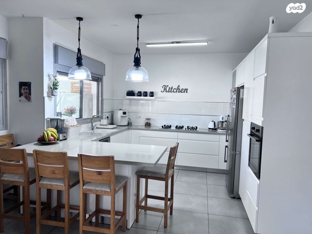 גג/ פנטהאוז, שדרות רפאל סויסה 5, בר לב, מזכרת בתיה