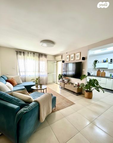 דירה, תפוח 9, רובע ט"ז, אשדוד