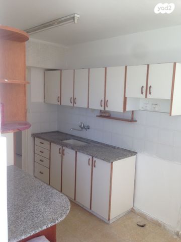 דירה, שח"ל 71, גבעת מרדכי, ירושלים