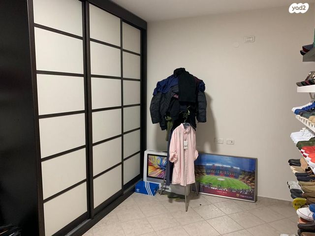 דירה, אלכסנדר ינאי 4, כרמליה, חיפה