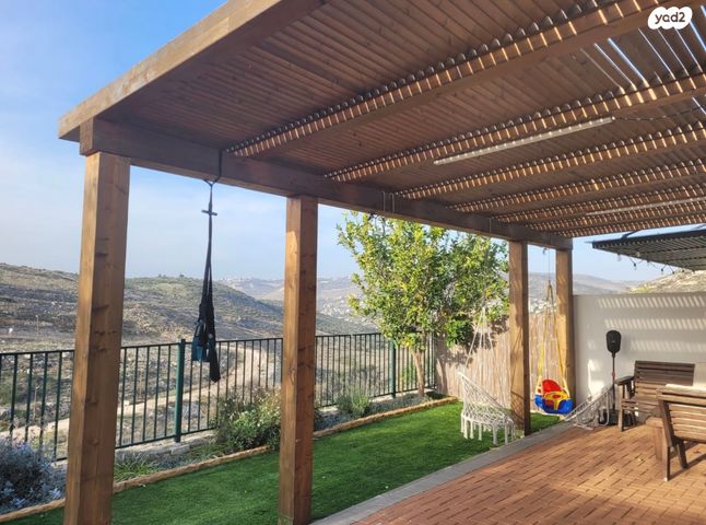 בית פרטי/ קוטג', המכבים 1, ענב, ענב