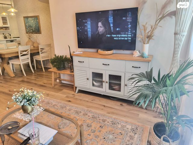 דירה, ניסן טורצ'ין 2, ליבת העיר, יהוד מונוסון