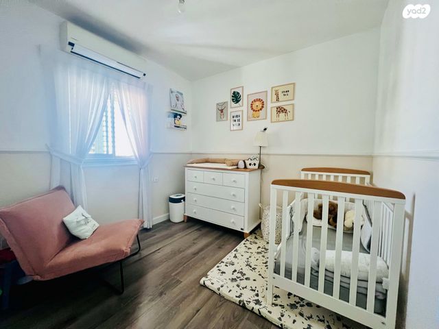 דירה, תש"ח 11, רובע הקריה, הסיטי, אשדוד