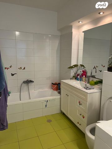 דירה, שדרות יצחק רבין 11, רמת אמיר, קדימה צורן