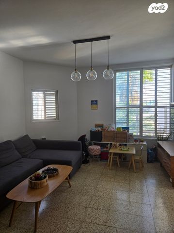 דירה, הרב לנדרס 3, רמת עמידר, רמת גן