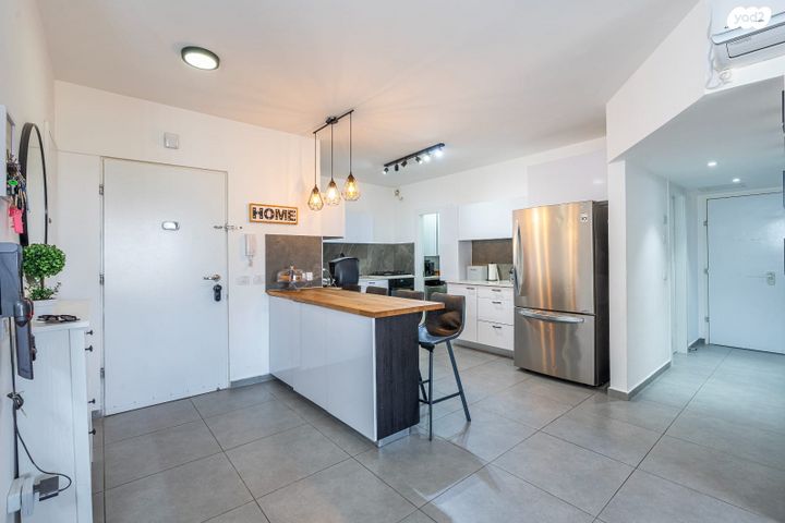 דירה, תנופה 6, מעו"ף, חריש