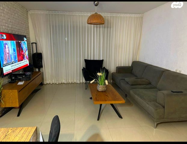 דירה, מאיר גרוסמן 4, נווה זאב, נאות אילן, באר שבע