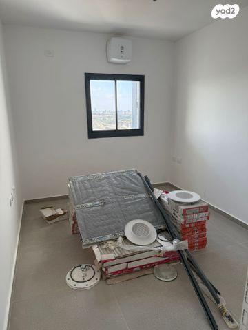 דירה, וינגייט 1, יד אליהו, תל אביב יפו