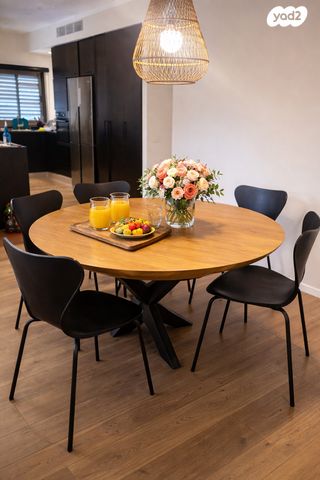 דירה, הרי הגלעד 9, תל בנימין, רמת גן