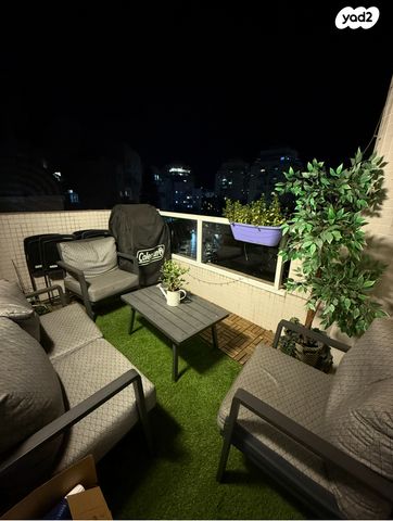 דירה, המפוחית 12, נאות אשלים, ראשון לציון