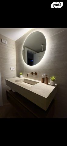 דירה, יער ביריה 1, נופי בן שמן, לוד