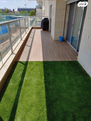 דירה, רוזמרין 3, לב העמק, עפולה