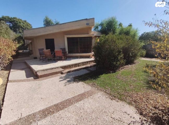 בית פרטי/ קוטג', הרדוף 29, שאר העיר, להבים