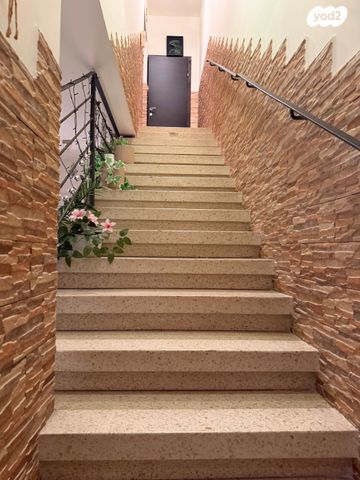 גג/ פנטהאוז, המורן 3, קרית ראשון, ראשון לציון