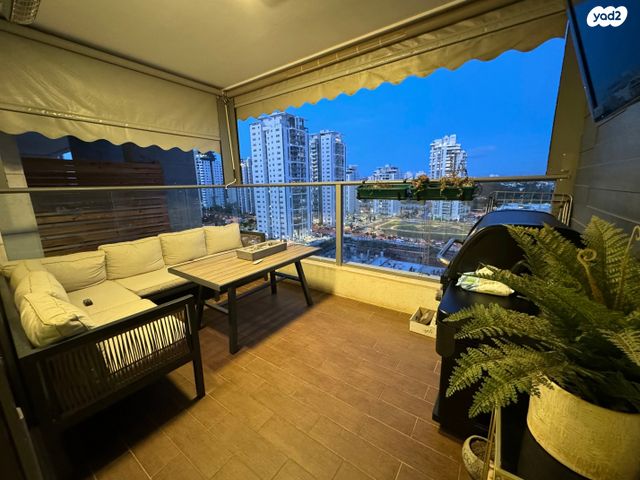 דירה, שוהם 12, צמרות המושבה, באר יעקב