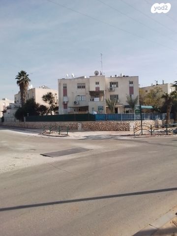 דירה, אליהו גולומב 53, מישור הגפן, אופקים