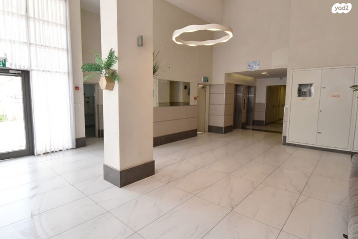 דירה, היסמין 107, הפרחים, קרית גת