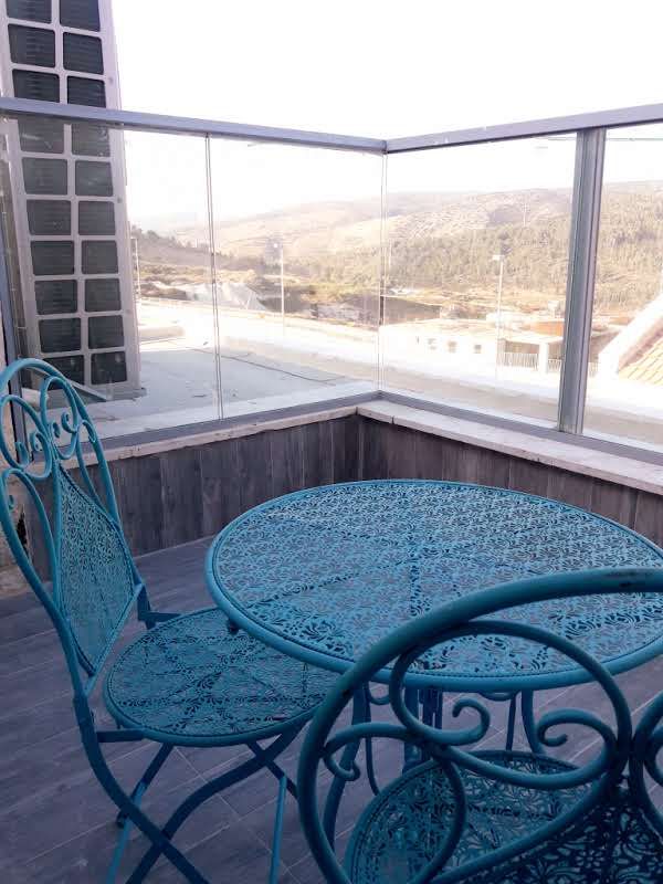 בית פרטי/ קוטג', הרב יעקב יוסף 2, גבעת משקפיים, בית שמש